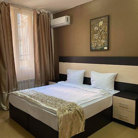 Hotel Premium Armenia エレバン エクステリア 写真