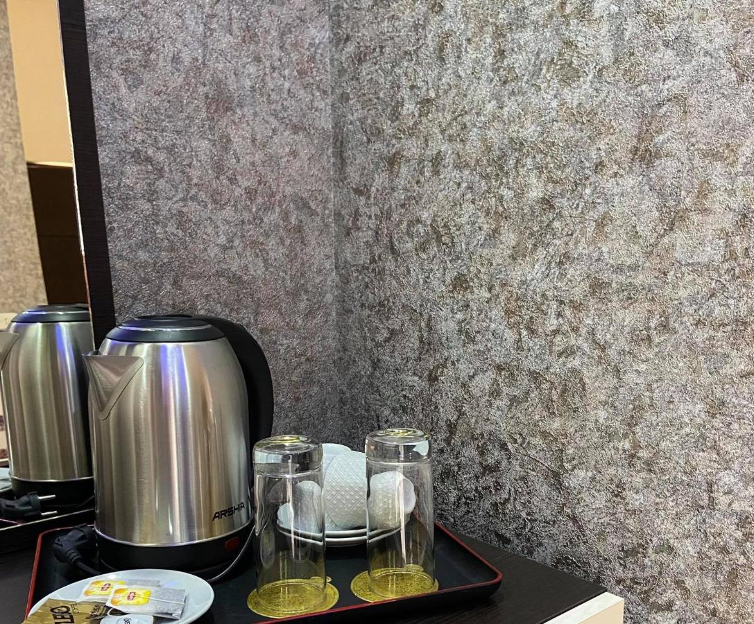 Hotel Premium Armenia エレバン エクステリア 写真
