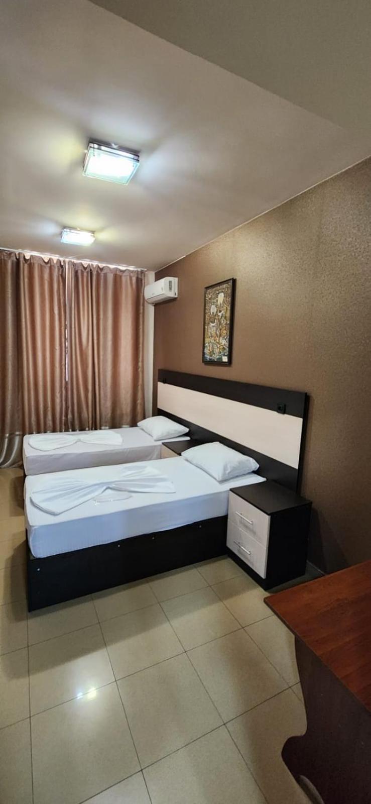 Hotel Premium Armenia エレバン エクステリア 写真