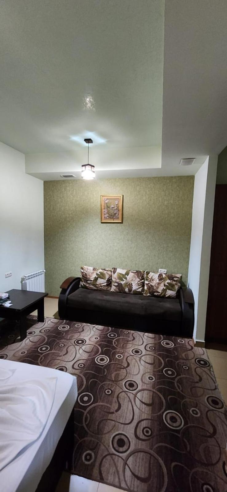Hotel Premium Armenia エレバン エクステリア 写真