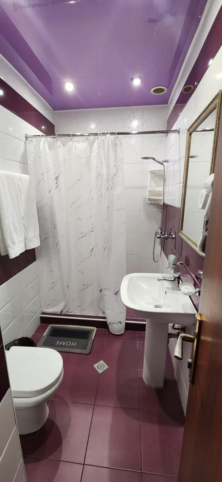 Hotel Premium Armenia エレバン エクステリア 写真