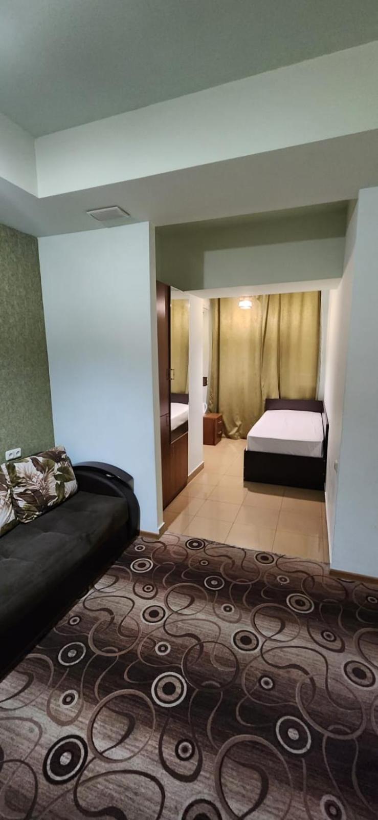 Hotel Premium Armenia エレバン エクステリア 写真
