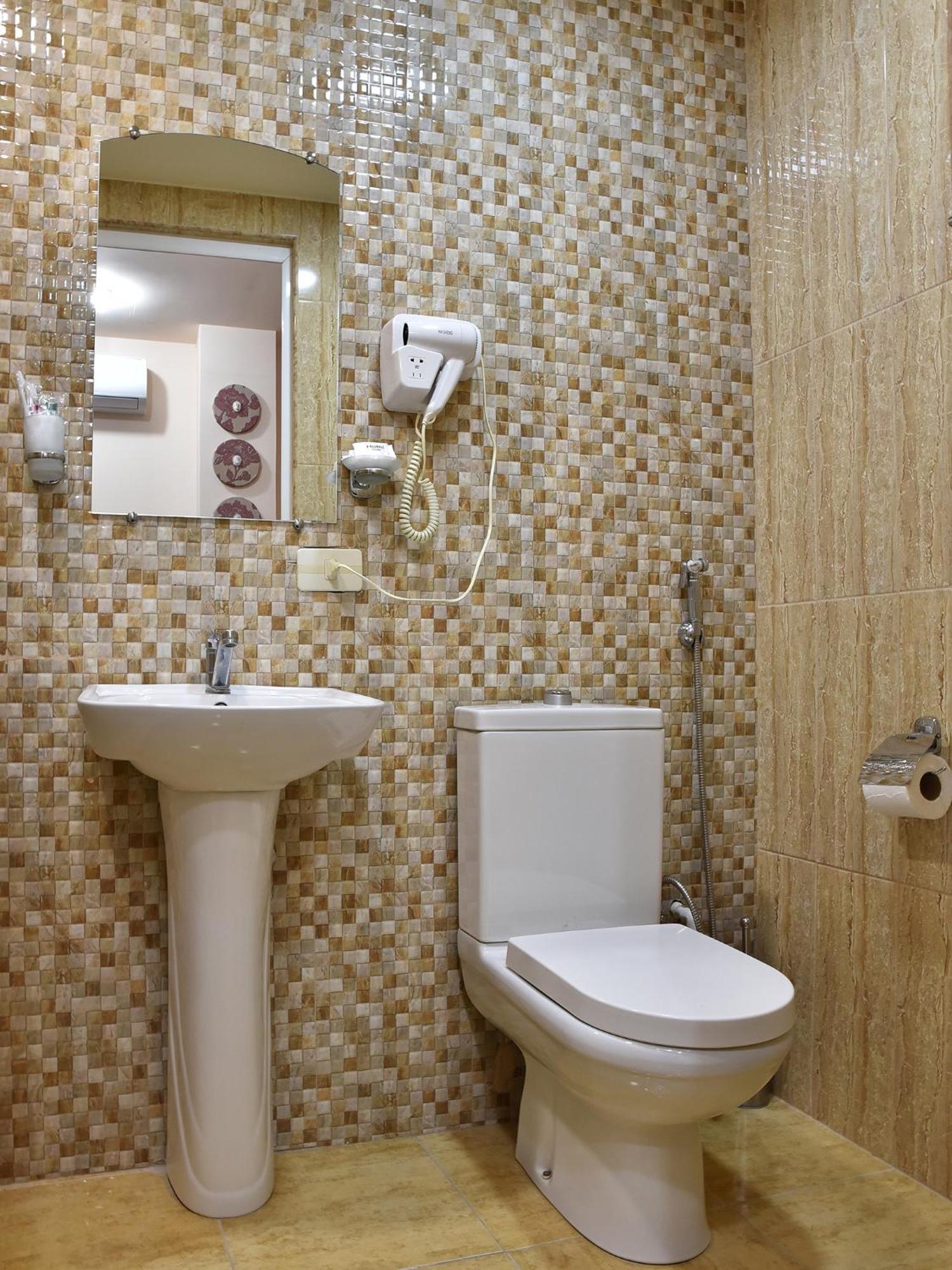 Hotel Premium Armenia エレバン エクステリア 写真