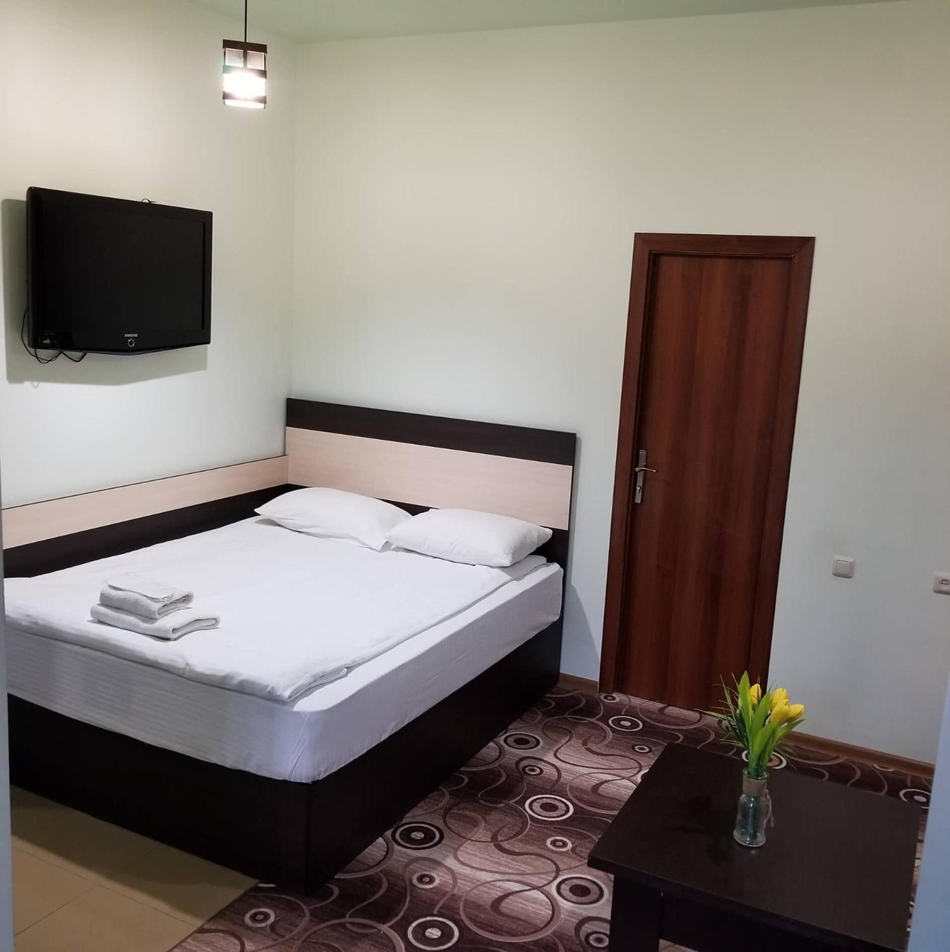 Hotel Premium Armenia エレバン エクステリア 写真