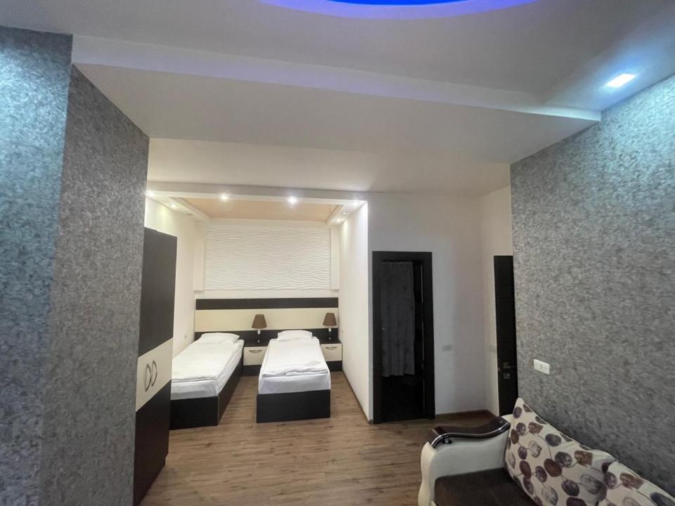 Hotel Premium Armenia エレバン エクステリア 写真