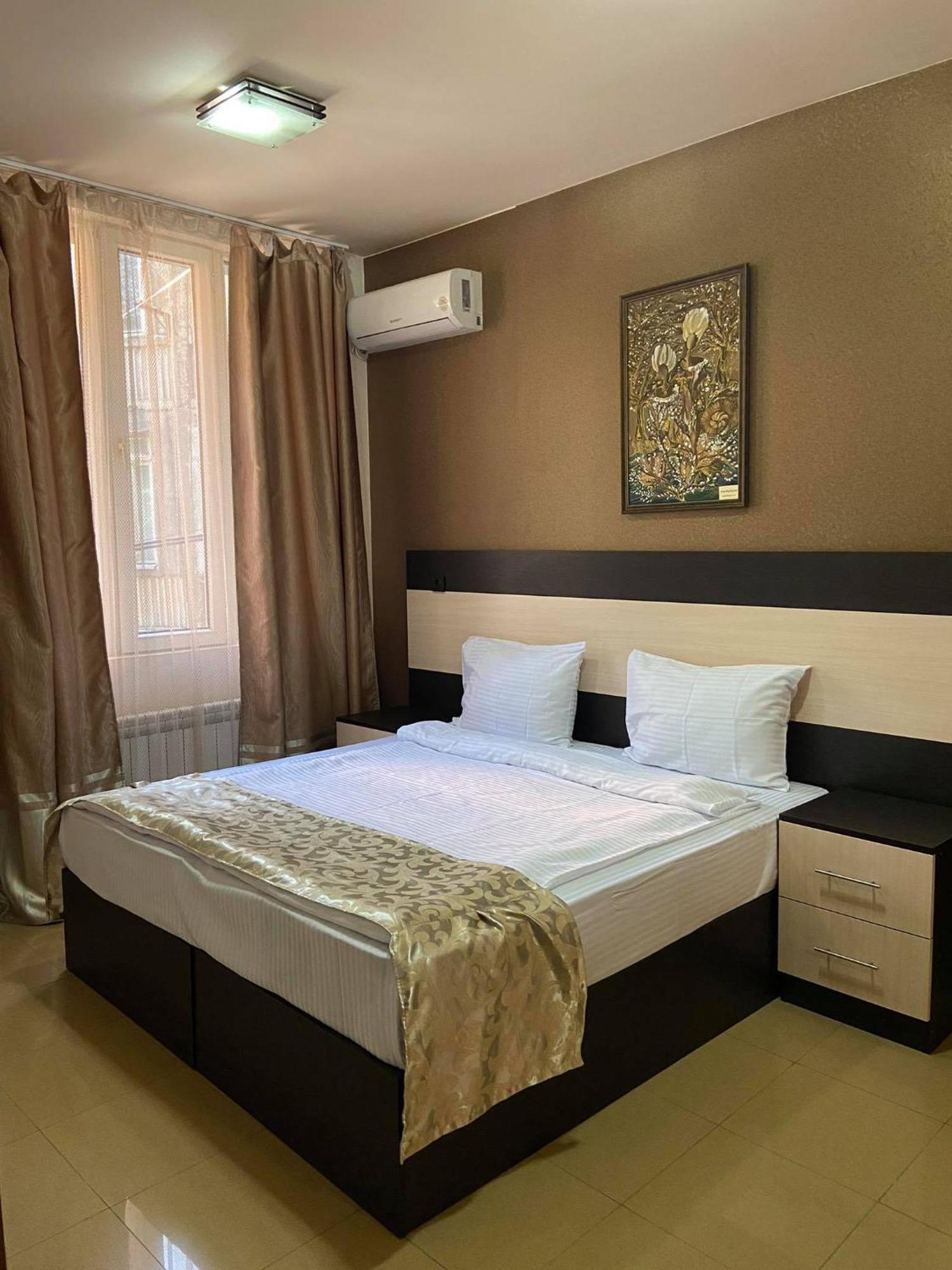 Hotel Premium Armenia エレバン エクステリア 写真
